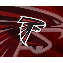 Alsip Falcons logo