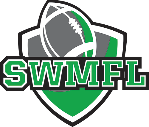 Southwest Midget Football League logo